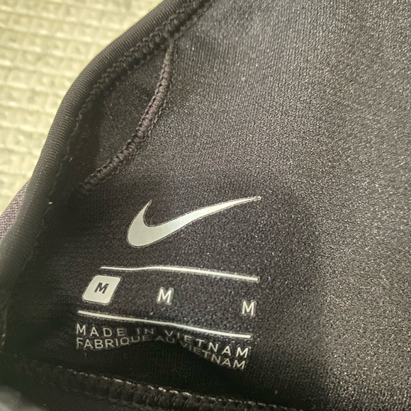 Nike 2 piece swim suit size M - Picture 5 of 5